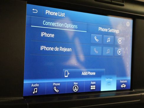 Used 2023 Ford F150 XLT w/ Trailer Tow Package image 35