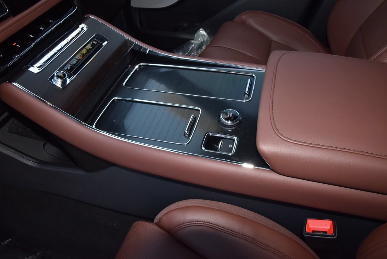 New 2026 Lincoln Aviator Reserve AWD/4WD image 32