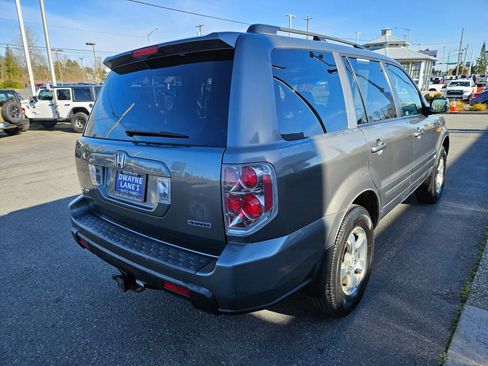 Used 2008 Honda Pilot SE image 5