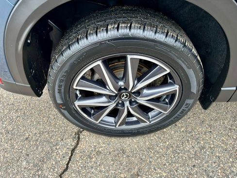 Used 2017 MAZDA CX-5 Grand Touring image 33