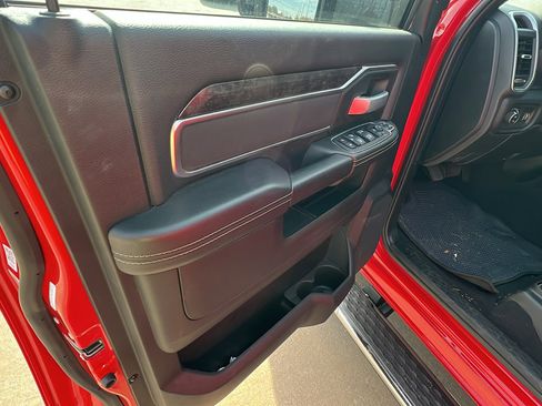 Used 2024 RAM 2500 Big Horn w/ Bed Utility Group image 14