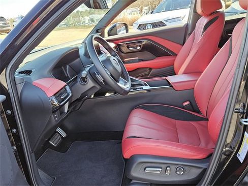 Certified 2025 Acura ADX A-Spec image 5