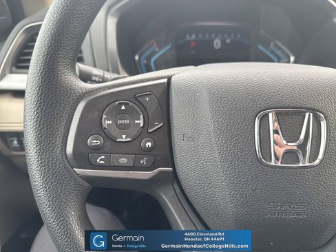 Used 2023 Honda Odyssey EX image 17
