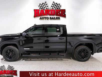 Used 2022 GMC Sierra 1500 Elevation