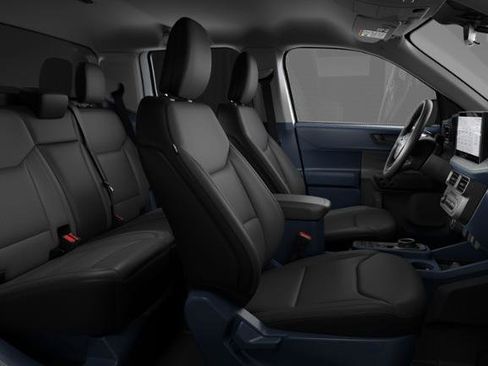 New 2026 Ford Maverick XLT w/ XLT Luxury Package image 24