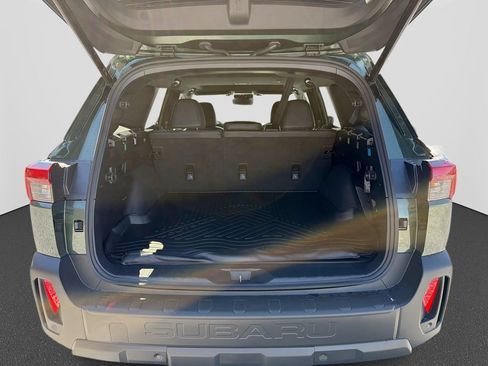 New 2026 Subaru Outback Touring XT AWD/4WD image 39