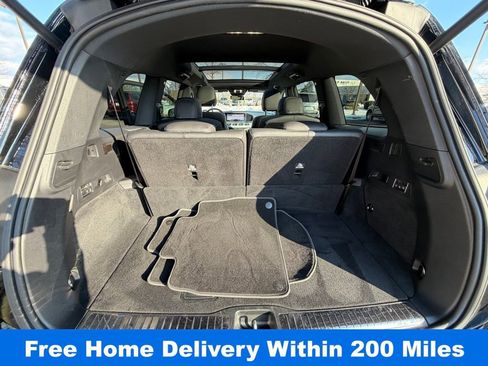 Used 2025 Mercedes-Benz GLS 450 4MATIC image 34