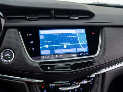 New 2026 Cadillac XT5 Premium Luxury w/ Driver Assist Package image 27