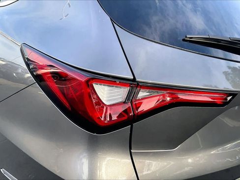 Used 2023 Acura MDX FWD w/ Technology Package image 31