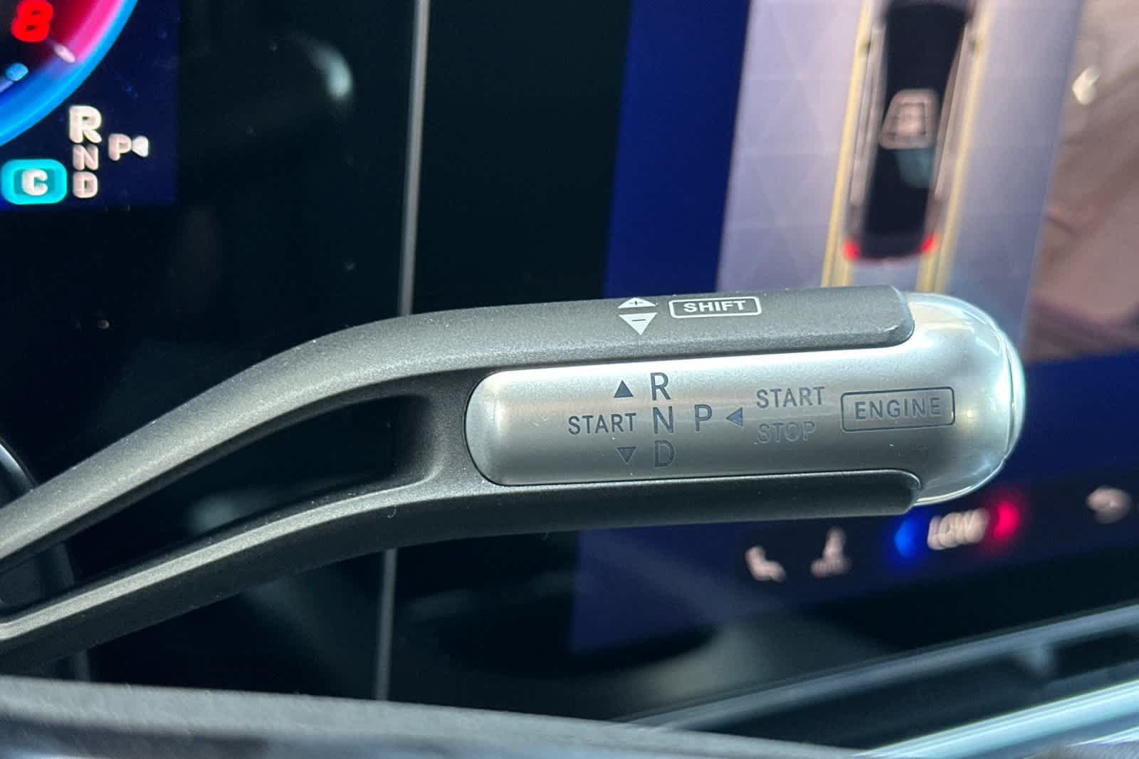 New 2027 Mercedes-Benz CLA 220 image 19