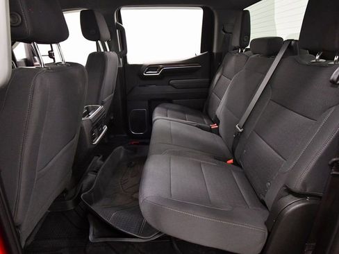 Used 2023 Chevrolet Silverado 1500 RST w/ Protection Package image 14