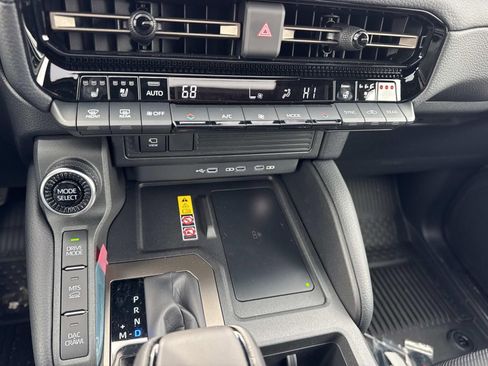 New 2026 Toyota Land Cruiser image 17