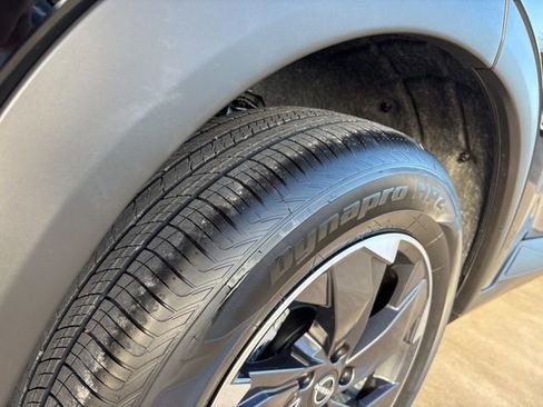 New 2026 Nissan Rogue SV w/ SV Premium Package image 10