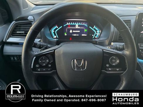Used 2023 Honda Odyssey Elite image 8