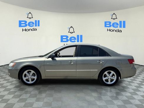 Used 2008 Hyundai Sonata FWD image 2