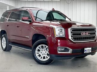 Used 2020 GMC Yukon SLT w/ Open Road Package AWD/4WD video 1