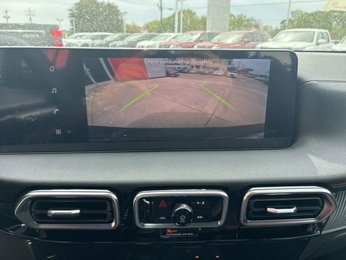 New 2026 Nissan Sentra SR w/ SR All Weather Package FWD image 14
