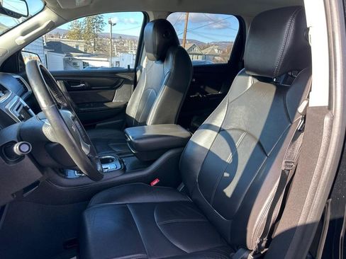 Used 2017 GMC Acadia Limited SLT AWD/4WD image 22