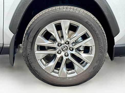Certified 2024 Toyota RAV4 XLE Premium w/ Weather Package FWD image 32