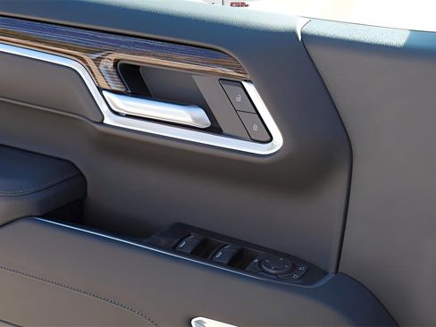 New 2026 GMC Sierra 1500 Elevation w/ Elevation Select Package image 17