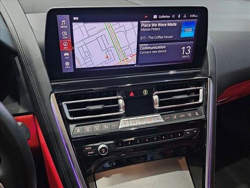 Used 2023 BMW 840i Coupe w/ M Sport Professional Package image 13