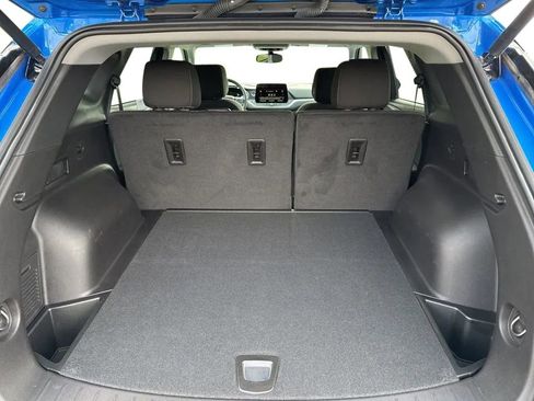 Used 2024 Chevrolet Blazer LT w/ Convenience Package FWD image 9