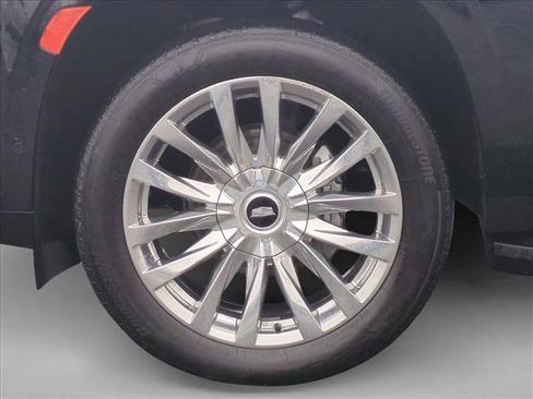 Used 2024 Cadillac Escalade ESV Premium Luxury w/ LPO, Floor Liner Package image 27