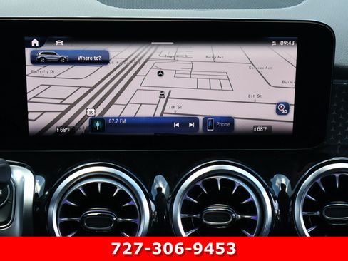 Certified 2024 Mercedes-Benz GLB 250 image 3