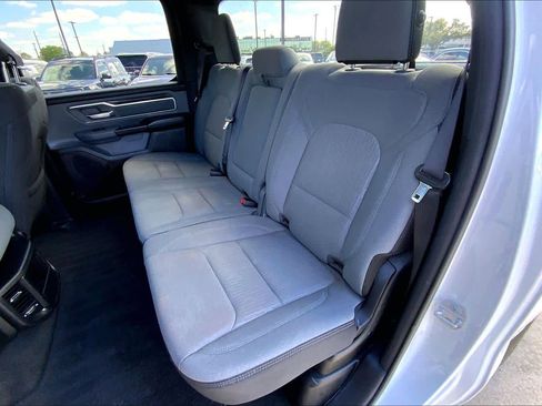 Used 2022 RAM 1500 Lone Star image 20
