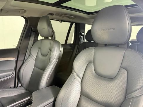 Used 2020 Volvo XC90 T6 Inscription w/ Protection Package AWD/4WD image 6