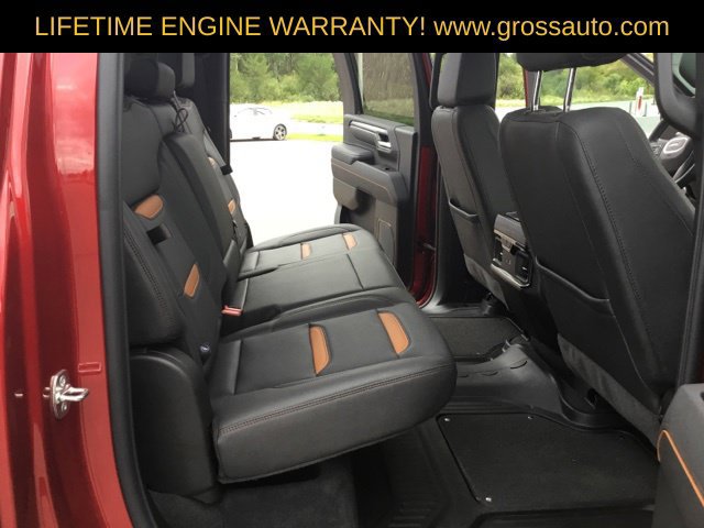 Used 2026 GMC Sierra 3500 AT4 w/ AT4 Premium Plus Package AWD/4WD image 32