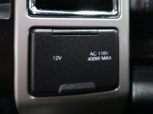 Used 2016 Ford F150 Lariat w/ Equipment Group 502A Luxury AWD/4WD image 41