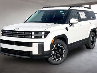 New 2026 Hyundai Santa Fe SEL video 2