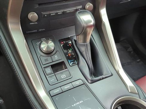 Used 2018 Lexus NX 300 FWD w/ Comfort Package image 12