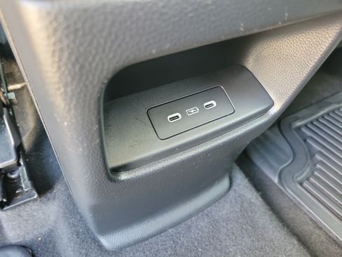 Used 2024 Honda CR-V EX image 16