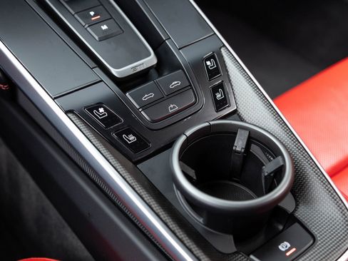 Certified 2023 Porsche 911 Turbo image 32