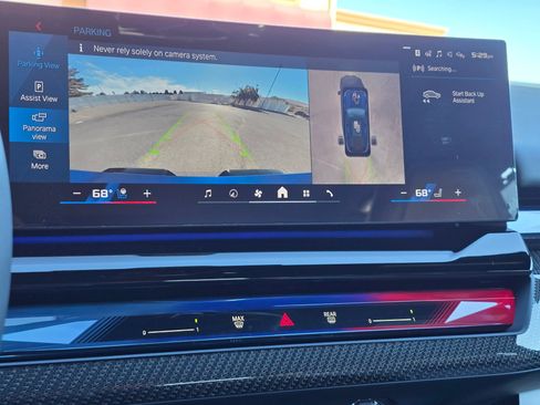 New 2027 BMW M5 Touring AWD/4WD image 20