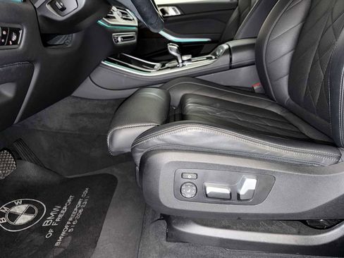Certified 2023 BMW X5 xDrive40i w/ Premium Package image 10