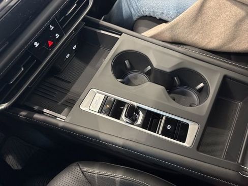 New 2026 Volkswagen Atlas SE AWD/4WD image 15