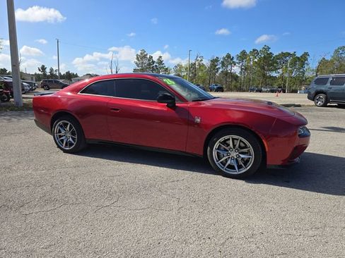 New 2026 Dodge Charger R/T Scat Pack image 2
