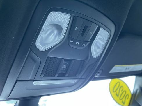 Used 2020 RAM 1500 Big Horn image 34