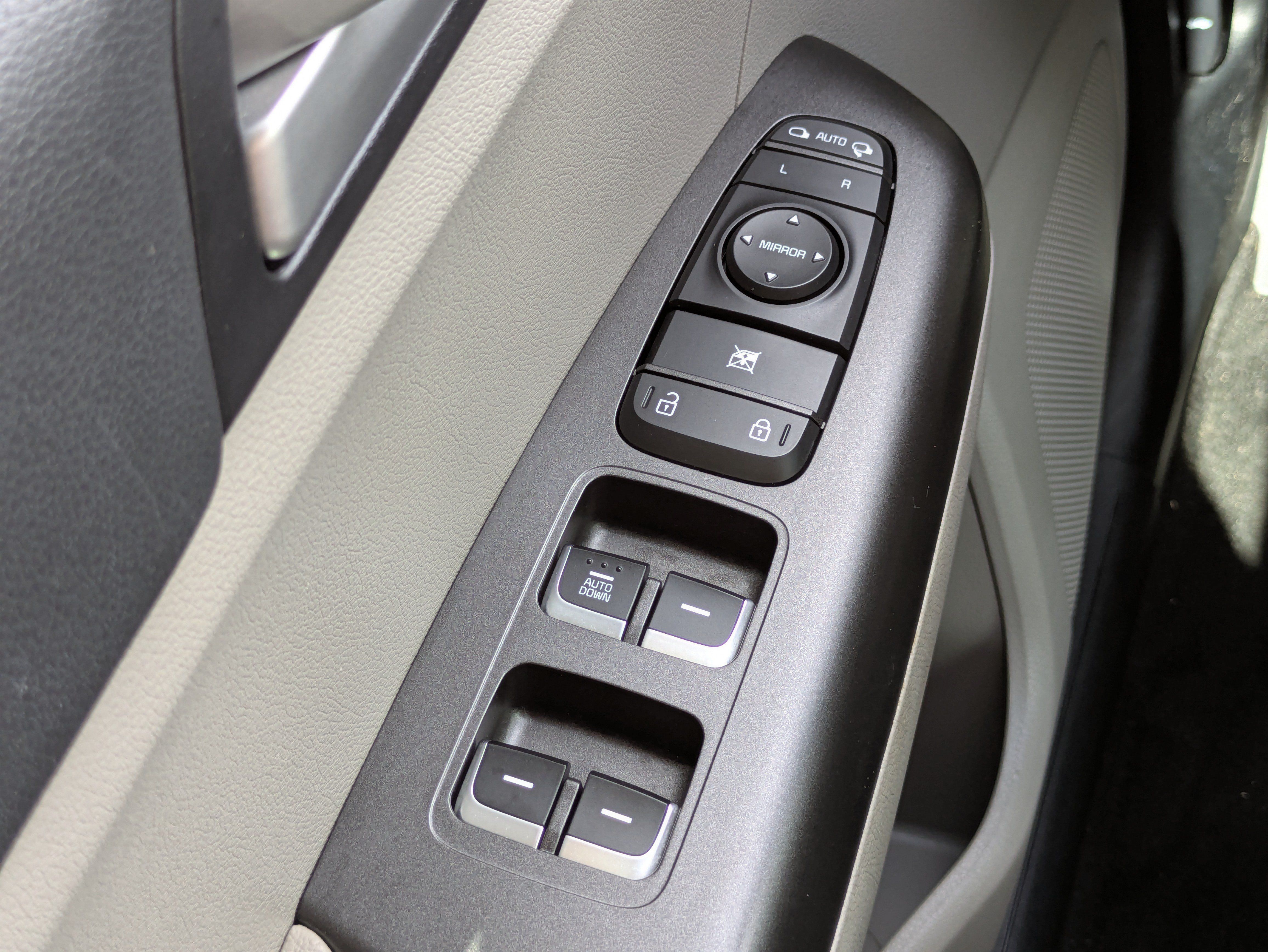Used 2022 Kia Sportage LX w/ LX FWD Value Edition Package image 22