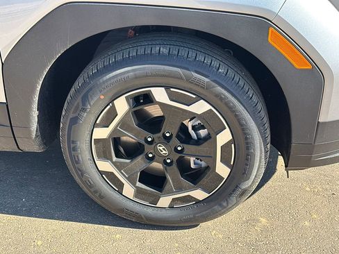 New 2026 Hyundai Santa Fe SEL w/ Tow & Go Package image 13