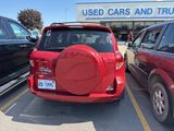 Used 2007 Toyota RAV4 Limited image 5