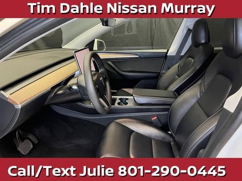 Used 2023 Tesla Model Y Long Range AWD/4WD image 21