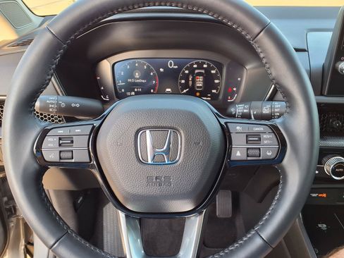 Used 2026 Honda CR-V EX-L image 23