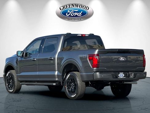 New 2026 Ford F150 XLT w/ FX4 Off-Road Package AWD/4WD image 6