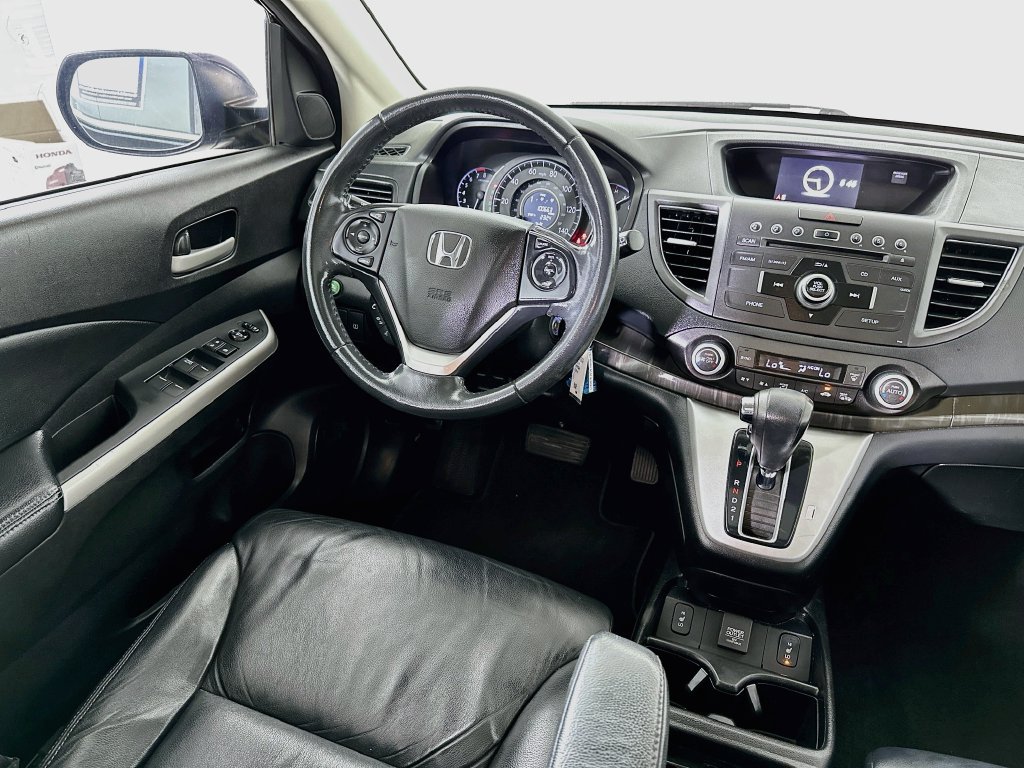 Used 2014 Honda CR-V EX-L image 19