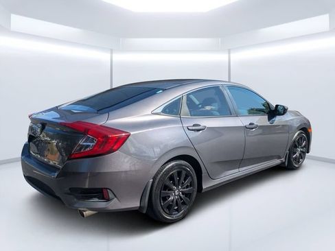 Used 2017 Honda Civic LX image 3