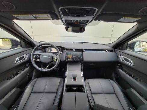 Used 2026 Land Rover Range Rover Velar Dynamic SE AWD/4WD image 24